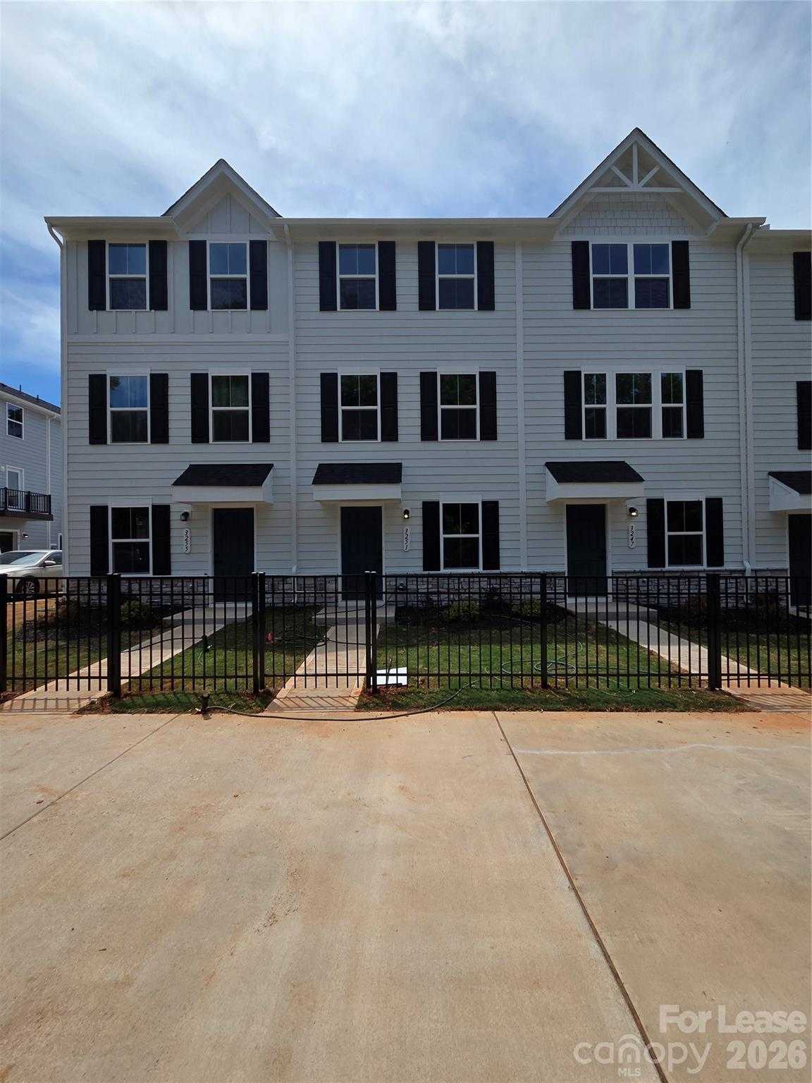 3251 Dannelly Towns Alley Charlotte North Carolina United States, for Rent, residential, Kristen Haynes, New Home Buyers Brokers / Realty Pros