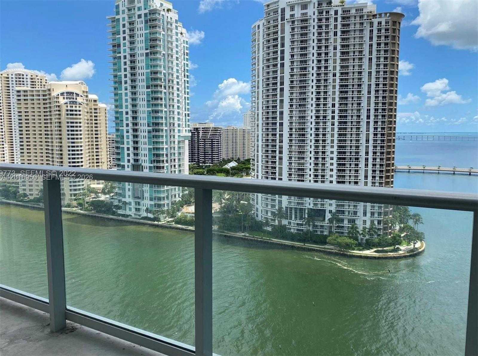 300 S Biscayne Blvd  APT T-1606 Miami Florida United States, for Sale, residential,  , Incom Office Demo