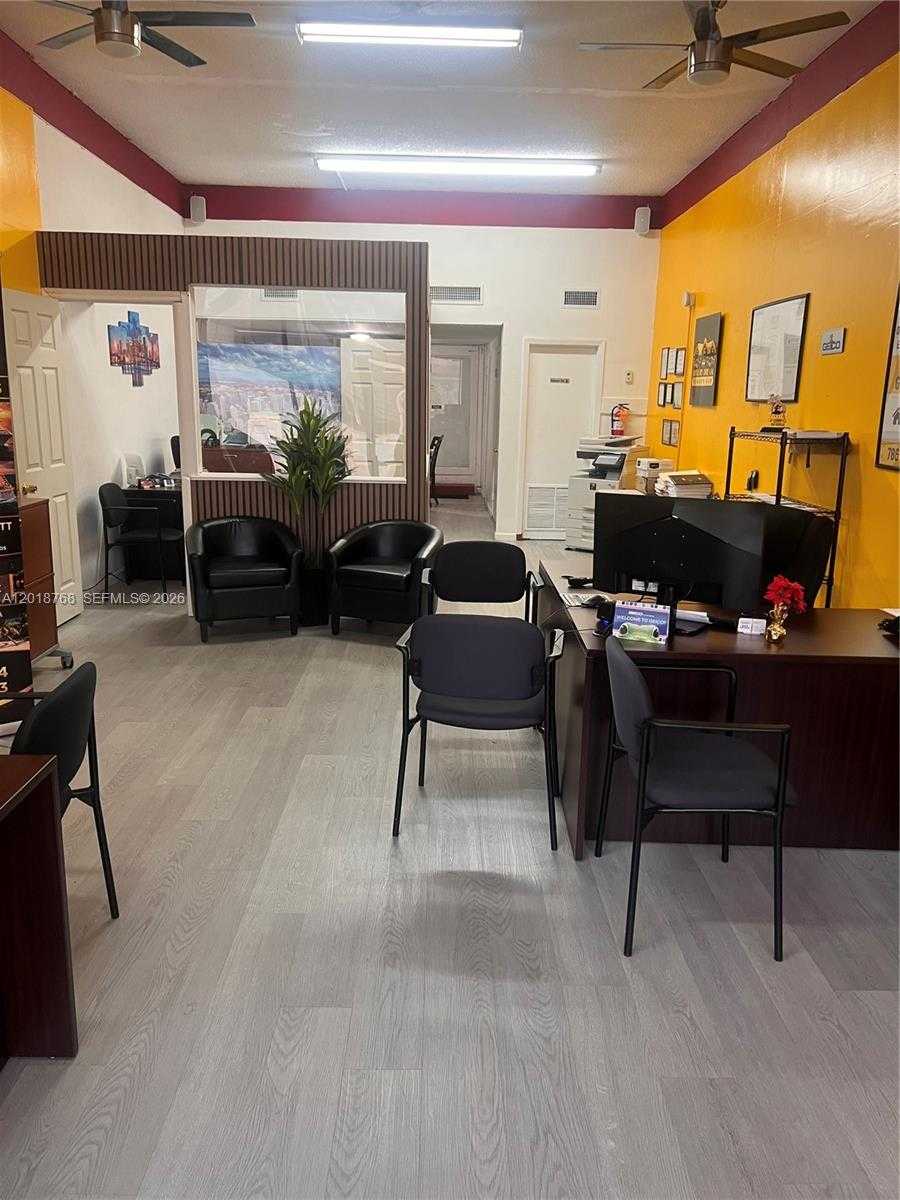 402 NW 27 Ave Miami Florida United States, for Sale, commercial, Nicholas Clark, Incom New Example Office