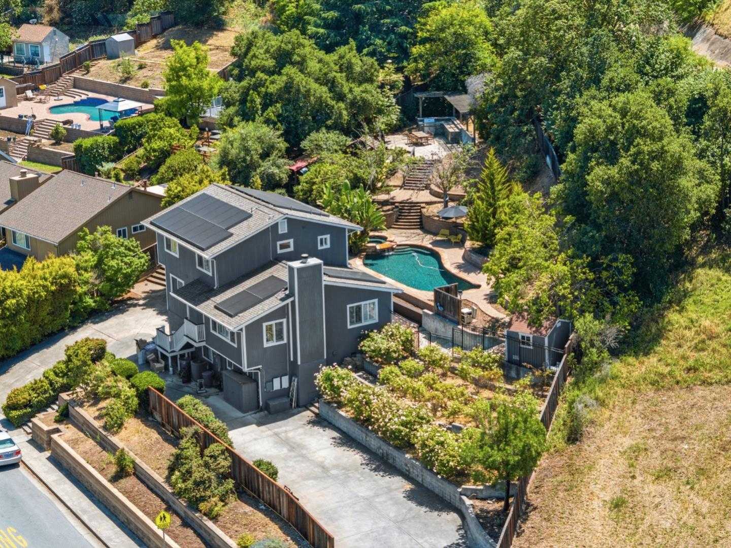 732 Colleen DR San Jose California United States, for Sale, residential,  , InCom Sample Brokerage