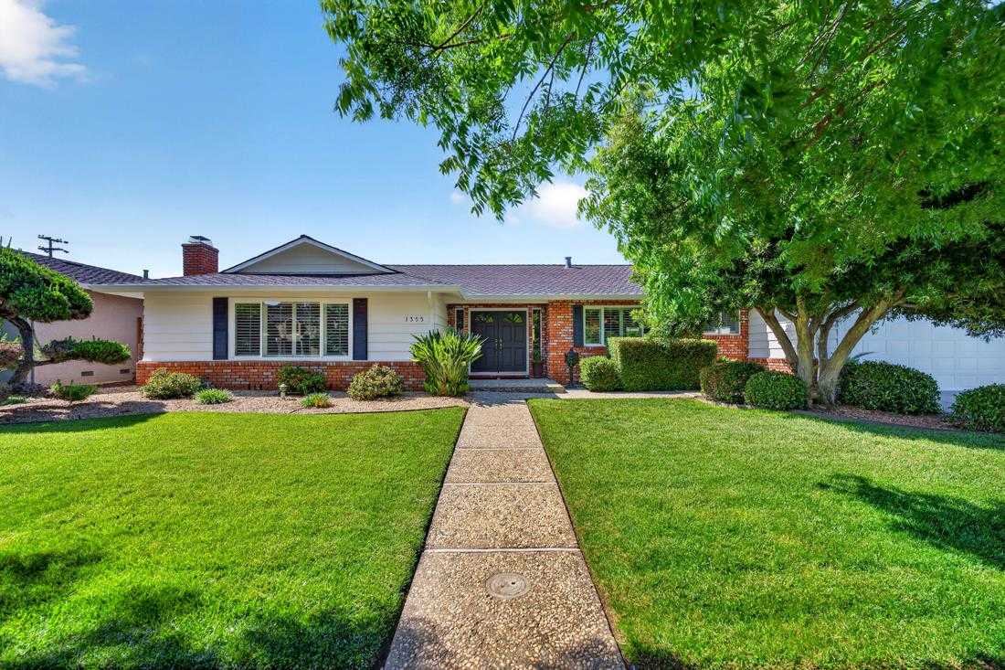 1355 Robsheal DR San Jose California United States, for Sale, residential,  , InCom Sample Brokerage