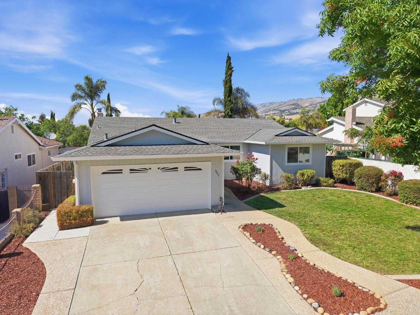 2907 Queens Estates CT San Jose California United States, for Sale, residential,  , InCom Sample Brokerage