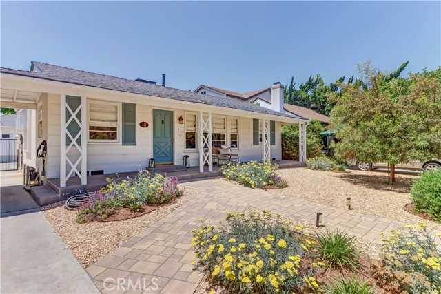 317 N Beachwood Avenue Burbank California United States, for Sale, residential, Jennifer Hein, Realty Executives Homes