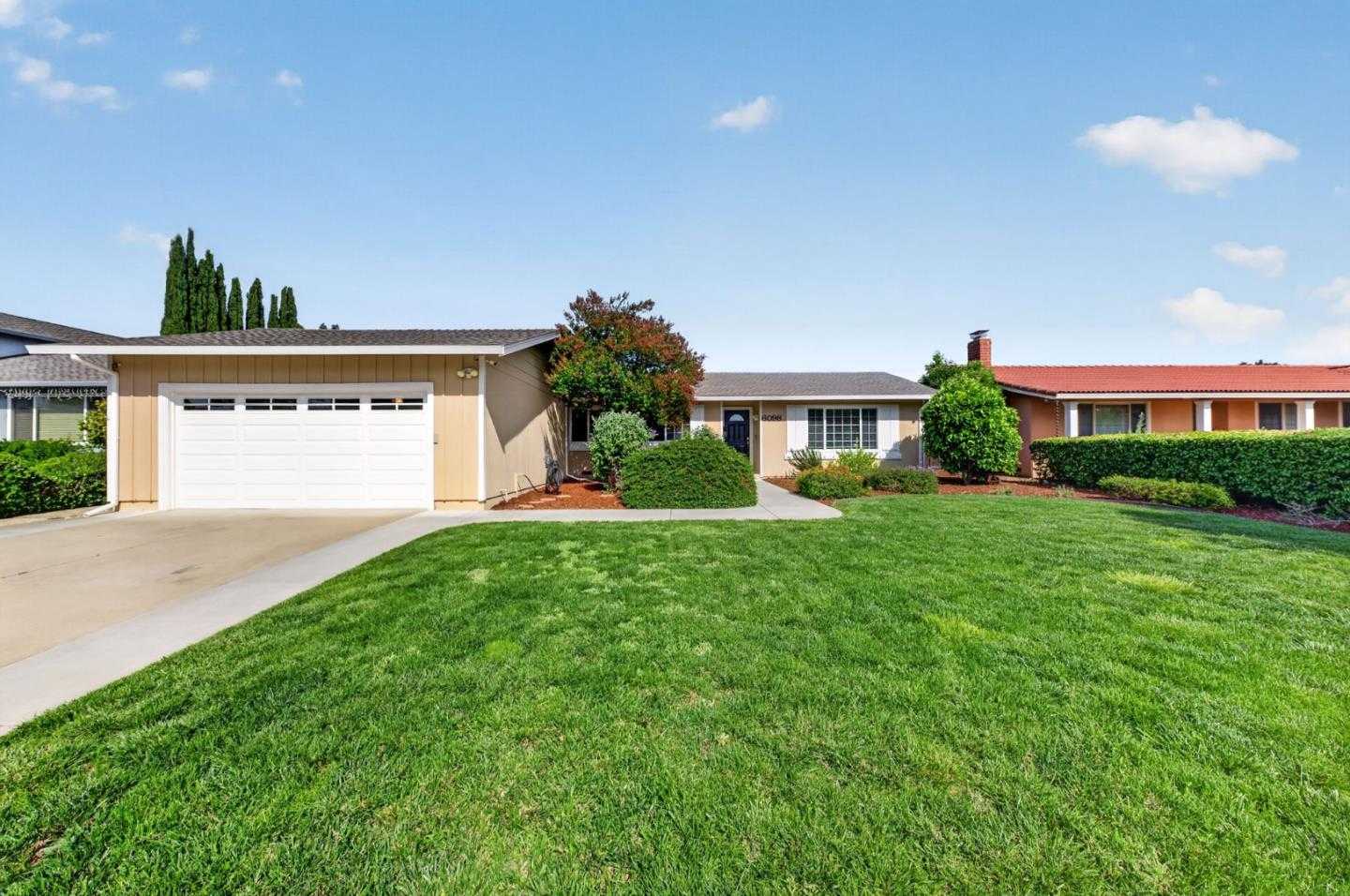 6098 Calle Esperanza San Jose California United States, for Sale, residential,  , InCom Sample Brokerage