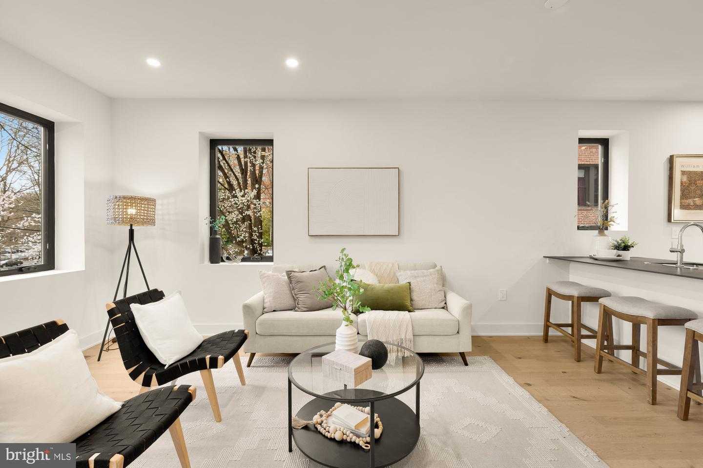 2647 41ST STREET APT 1 Washington District Of Columbia United States, for Sale, residential, Edward Giles, Georgetown Realty Group