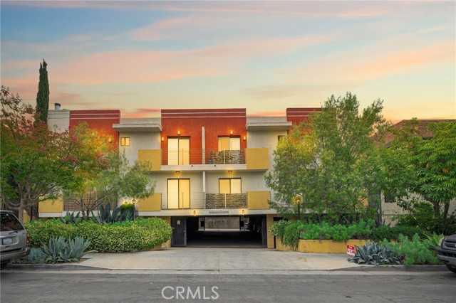 10740 Lawler  APT 5 Los Angeles California United States, for Sale, residential,  , Castle Rock Realty