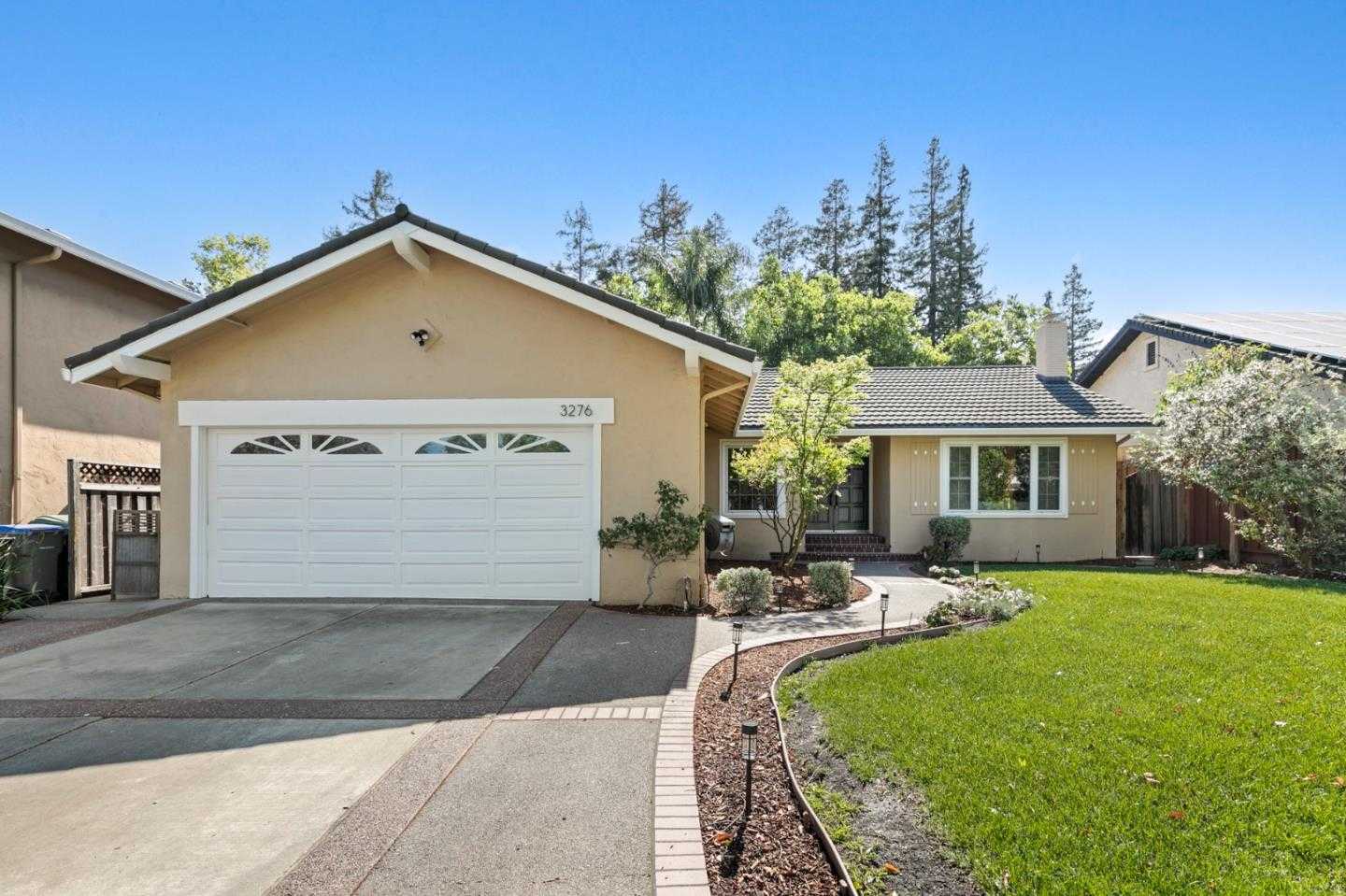 3276 Cheshire DR San Jose California United States, for Sale, residential,  , InCom Example Brokerage