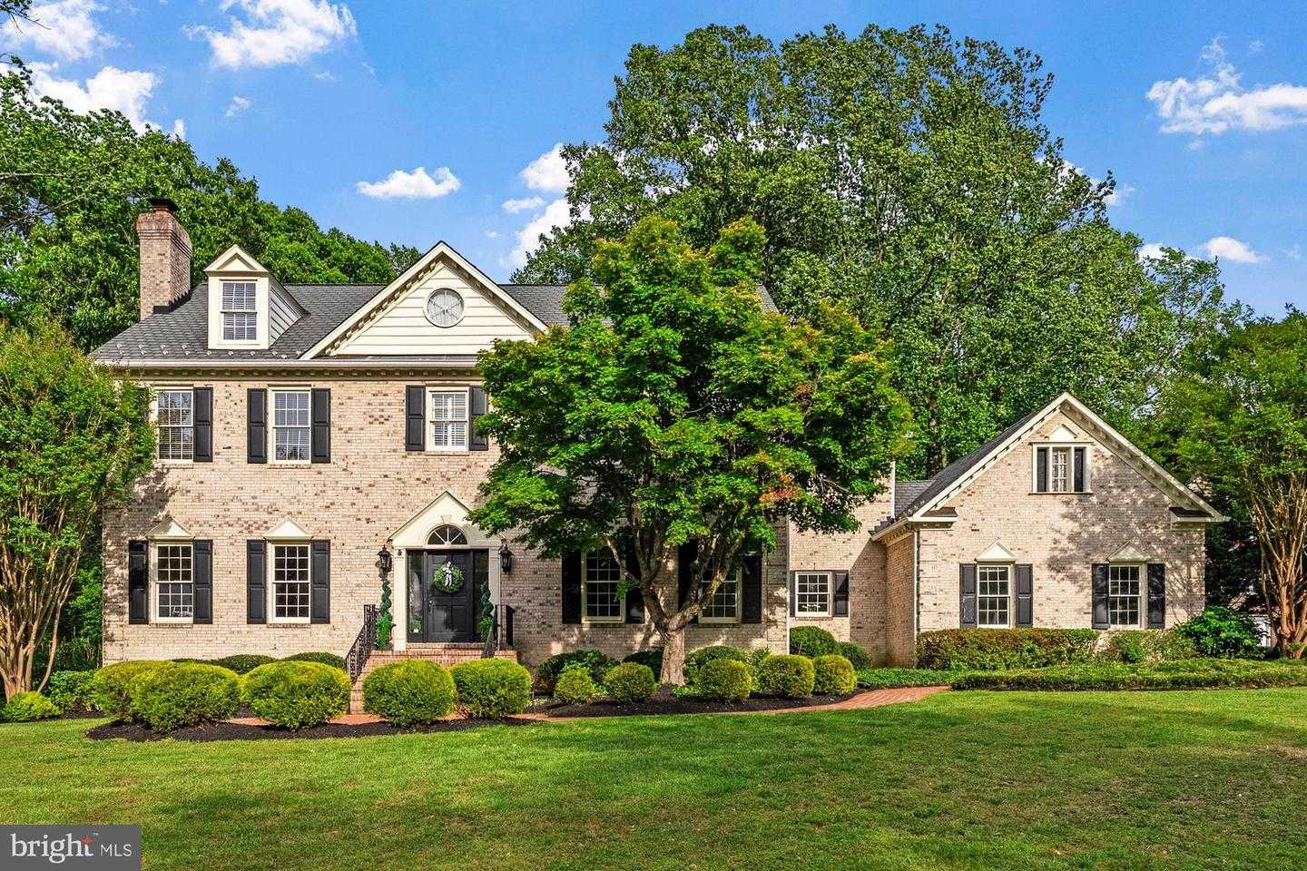 3501 BIRDSBORO DRIVE Fairfax Virginia United States, for Sale, residential, Kamalia  Emerson, Samson Properties