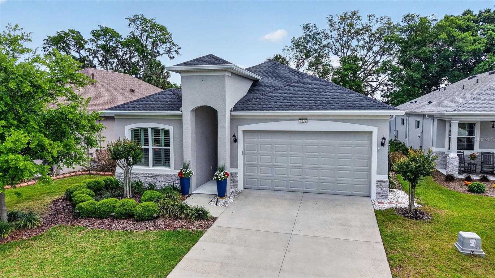8228 BRIDGEPORT BAY CIRCLE Mount Dora Florida United States, for Sale, residential,  , The Mount Dora Group 