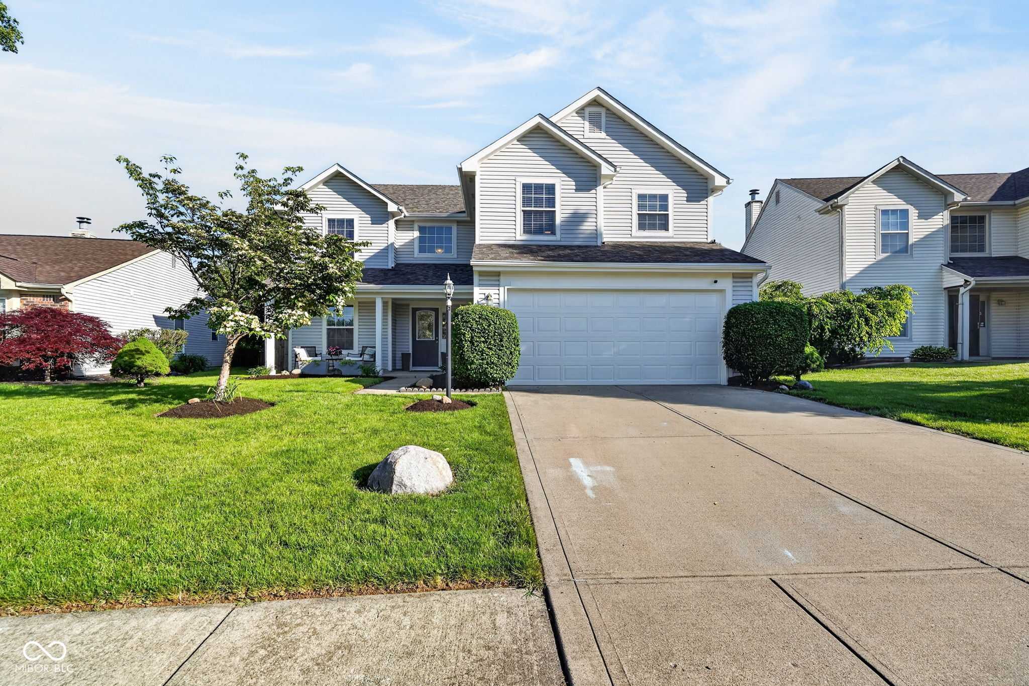 9686 Bruddy Drive Fishers Indiana United States, for Sale, residential, Amir Chaudhary, Kingsway Real Estate Brokerage