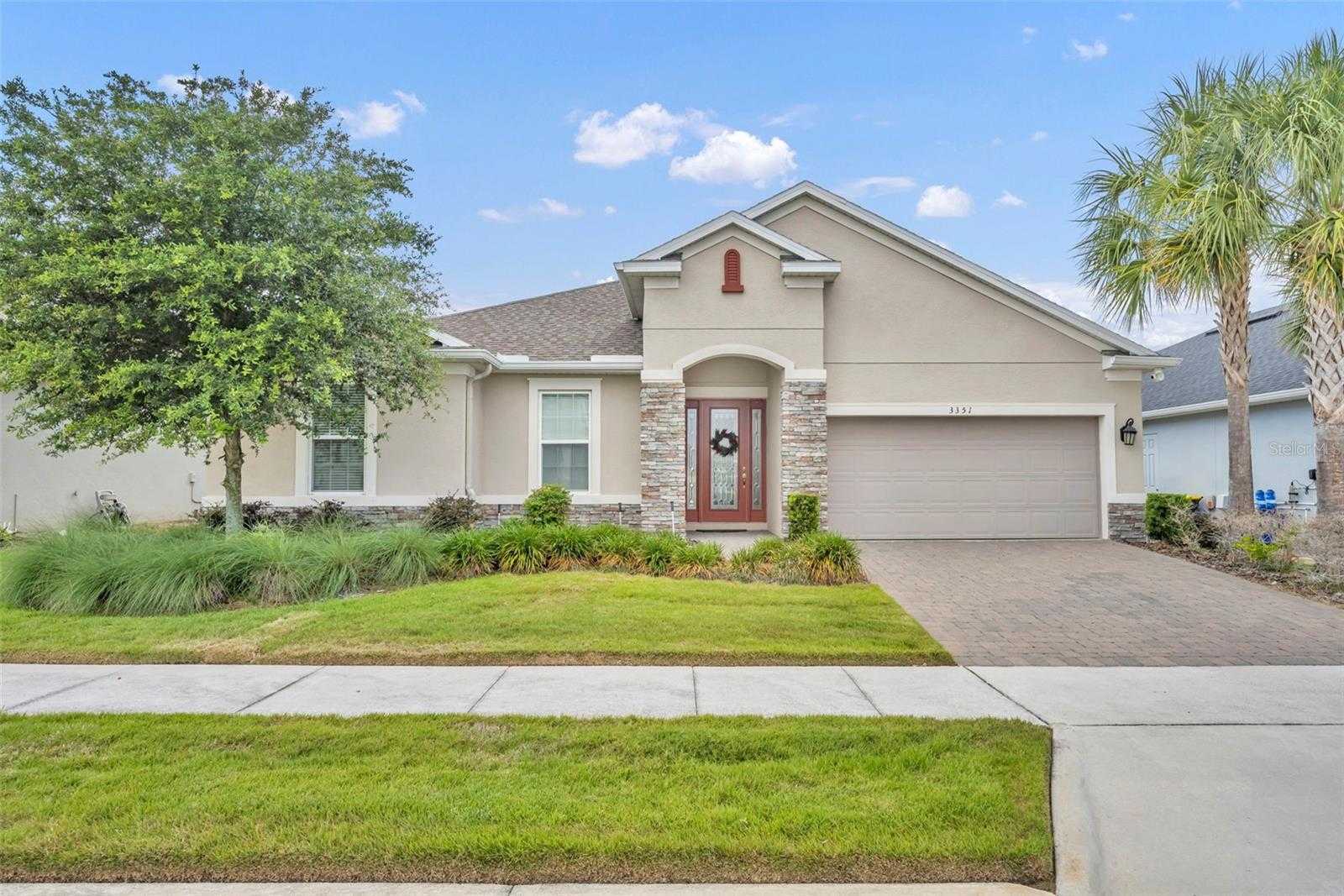 3351 HANGING TIDE STREET Winter Garden Florida United States, for Sale, residential, Zaira Mejia, Spaces & Styles Group
