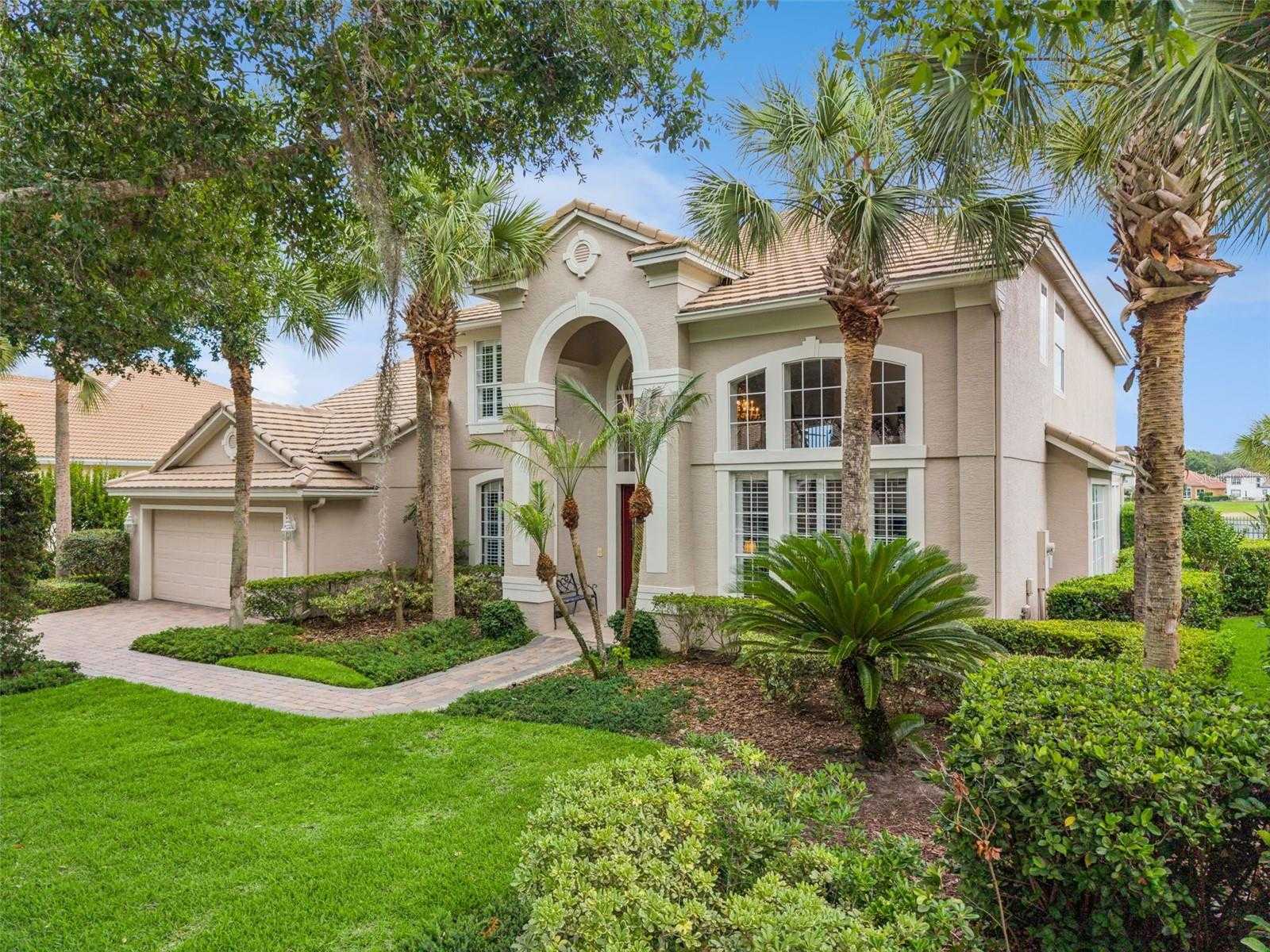 1552 LANGHAM TERRACE Lake Mary Florida United States, for Sale, residential,  , Realty World Preferred
