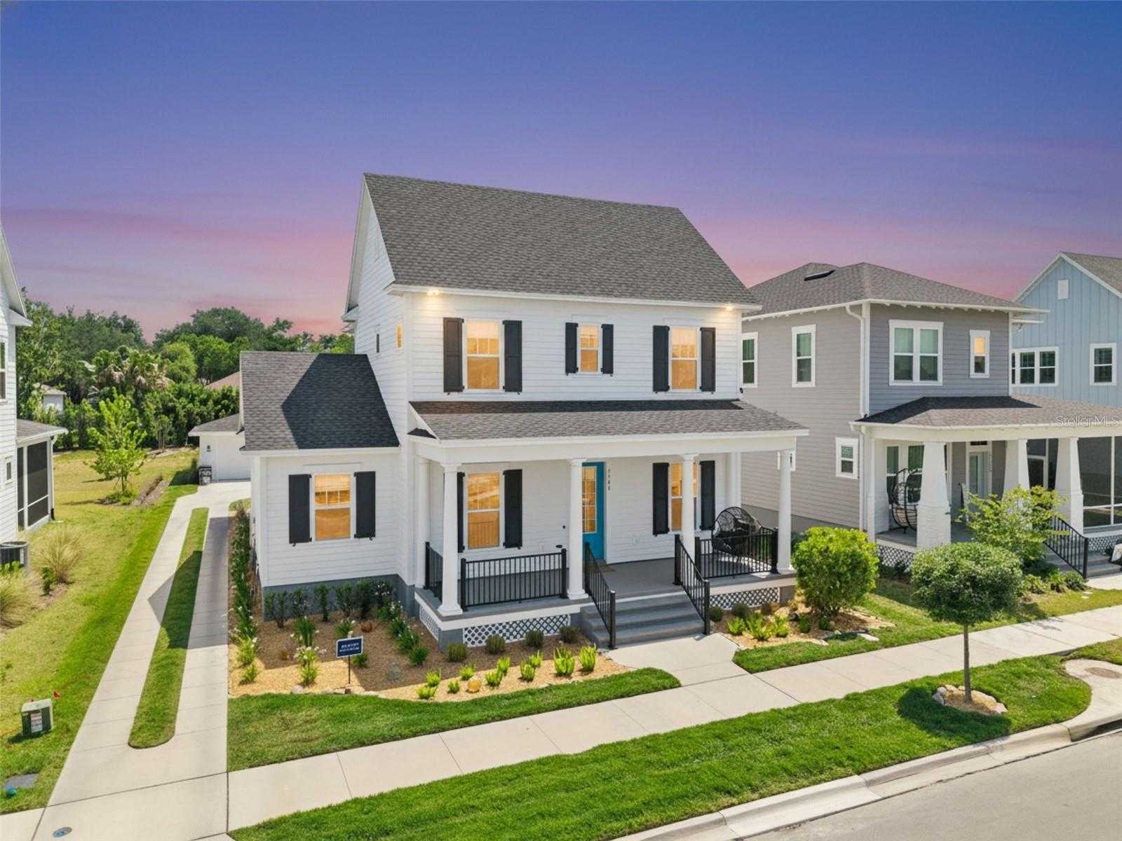 1108 RIVERWAY DRIVE Oakland Florida United States, for Sale, residential, Zaira Mejia, Spaces & Styles Group