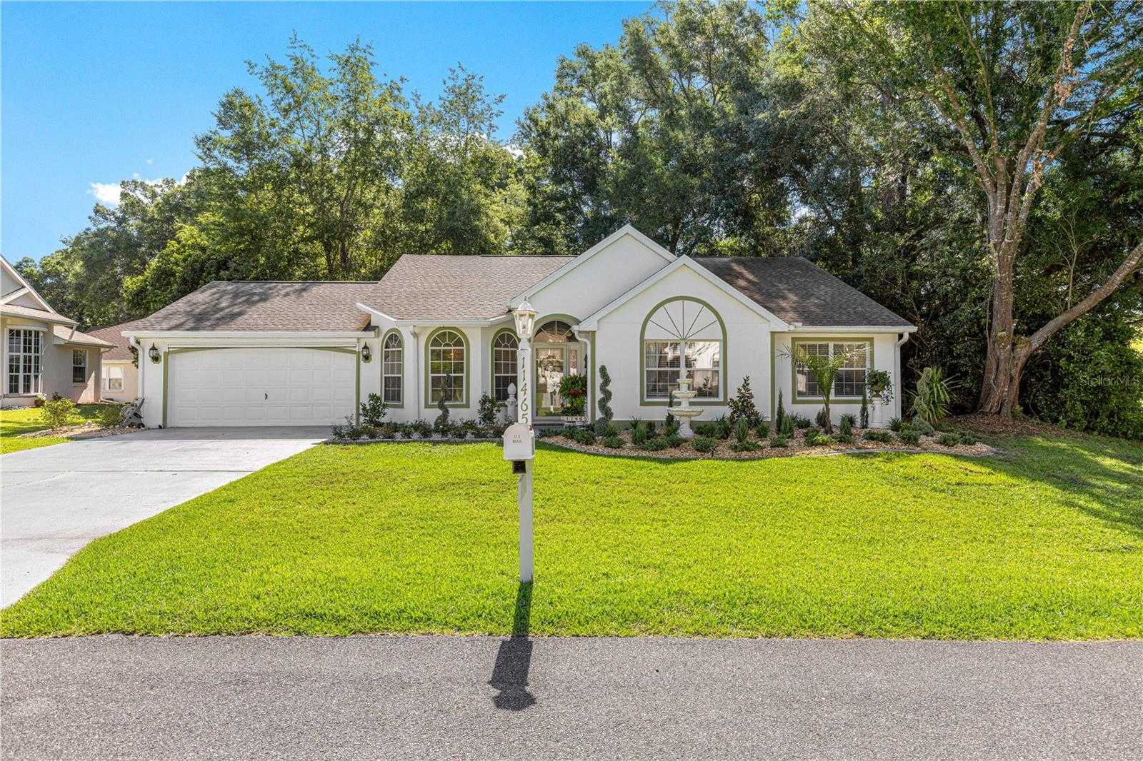 11465 SW 75TH TERRACE ROAD Ocala Florida United States, for Sale, residential,  , Dove Enterprises Realty & Development Inc.