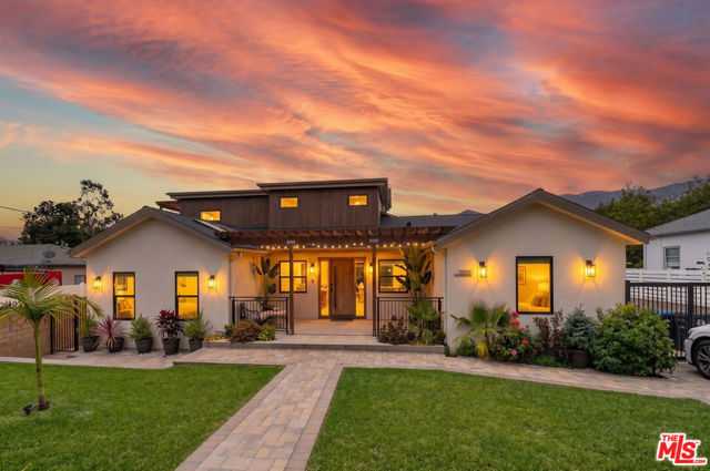 2806 Manhattan Avenue La Crescenta California United States, for Sale, residential, Seta Rostomian, Berkshire Hathaway HomeService Crest Real Estate