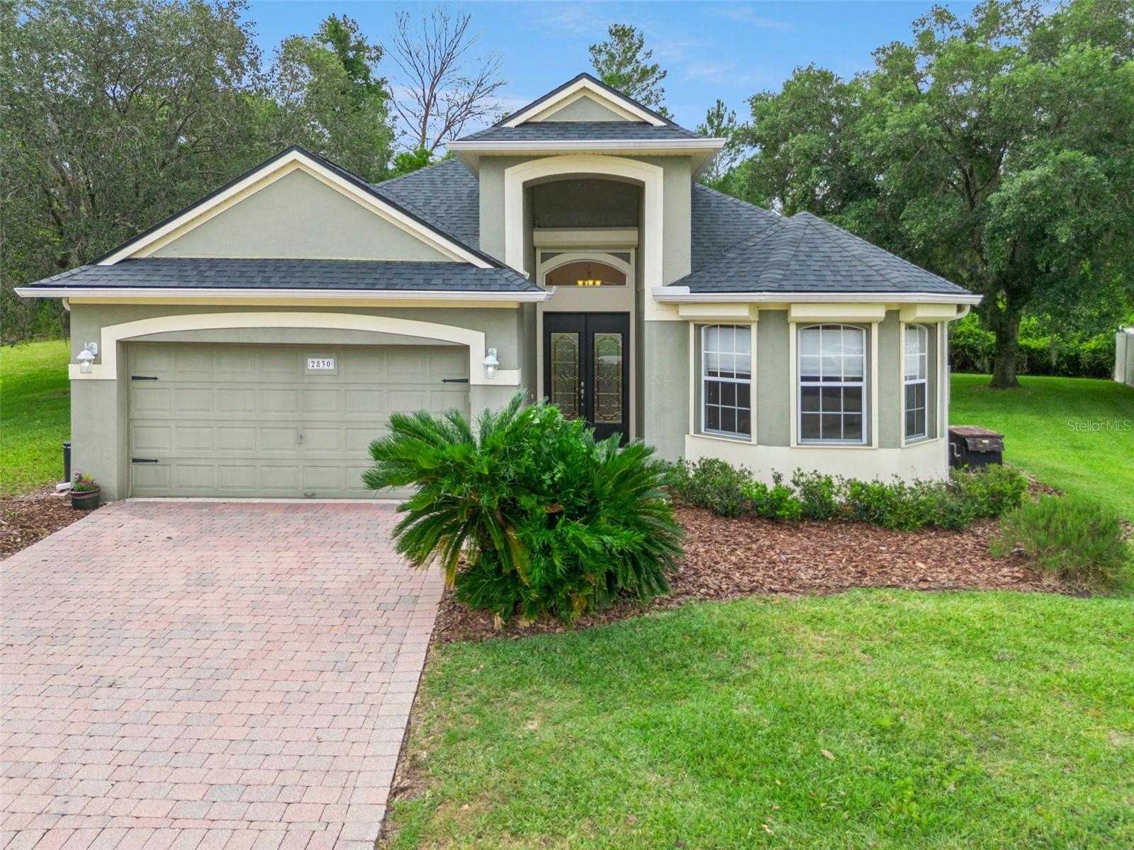 2830 SPRING HEATHER PLACE Oviedo Florida United States, for Sale, residential, Fritz Wardlow, HomeSmart