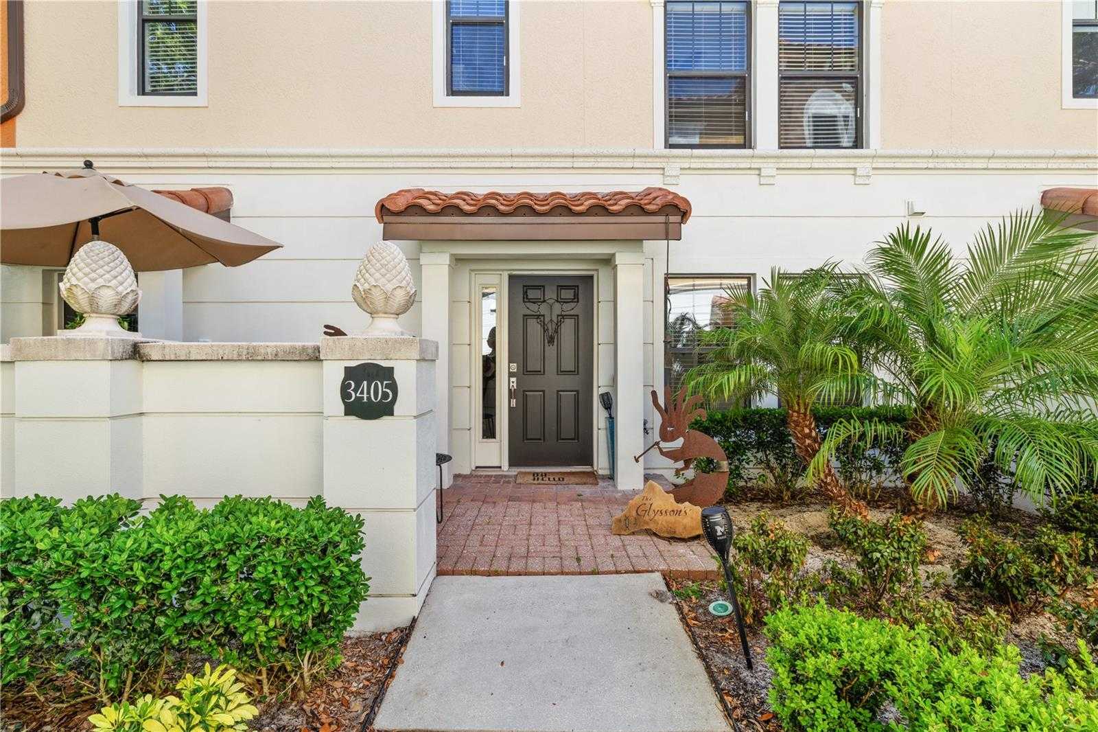 3405 MESSINA DRIVE Lake Mary Florida United States, for Sale, residential,  , Realty World Preferred