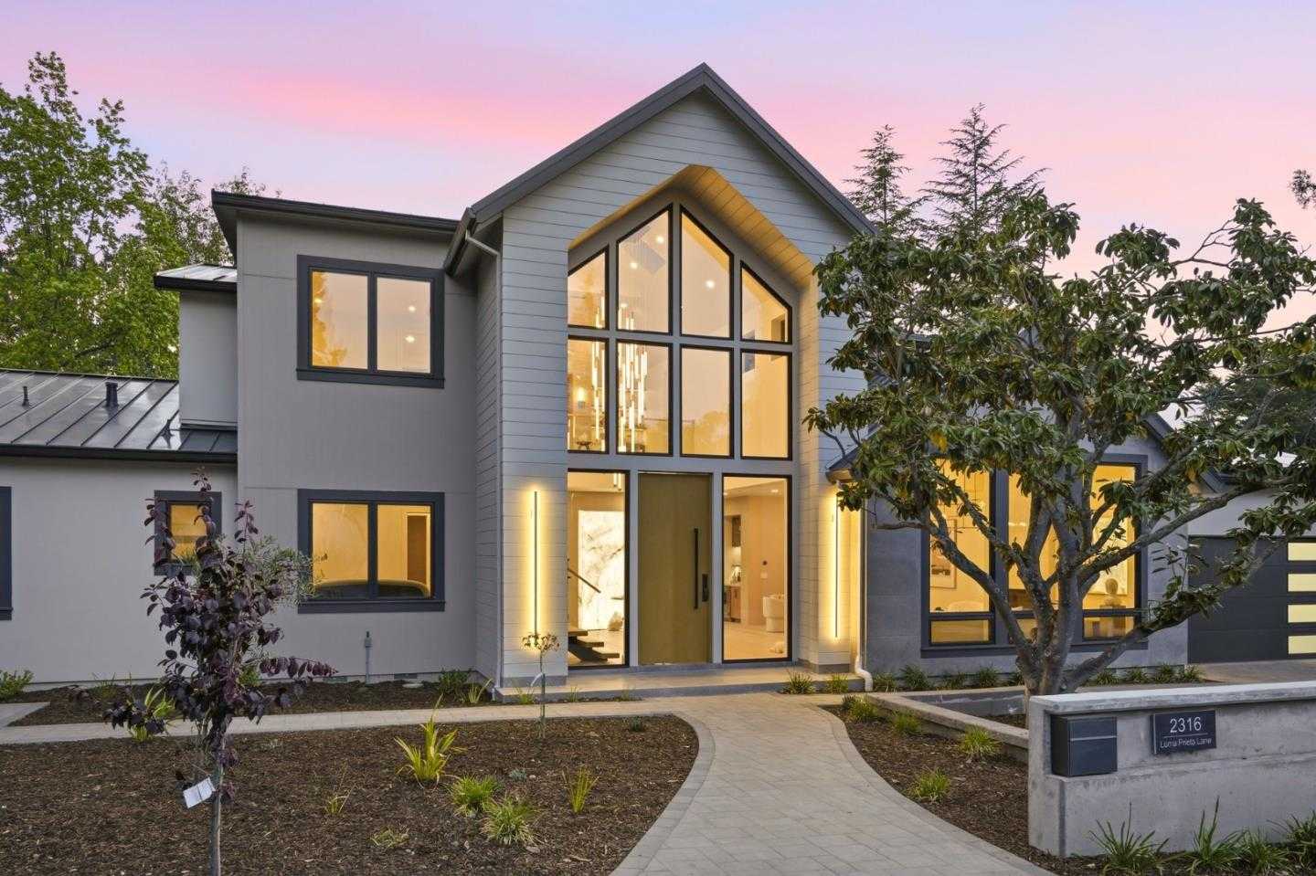 2316 Loma Prieta Lane Menlo Park California United States, for Sale, residential, Arlene Gaspar, Ameribanker Luxury Real Estate