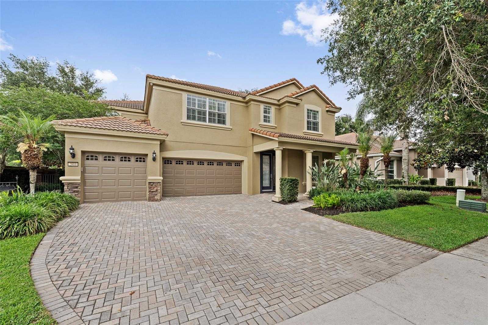 2811 MARIA ISABEL AVE Ocoee Florida United States, for Sale, residential, Zaira Mejia, Spaces & Styles Group