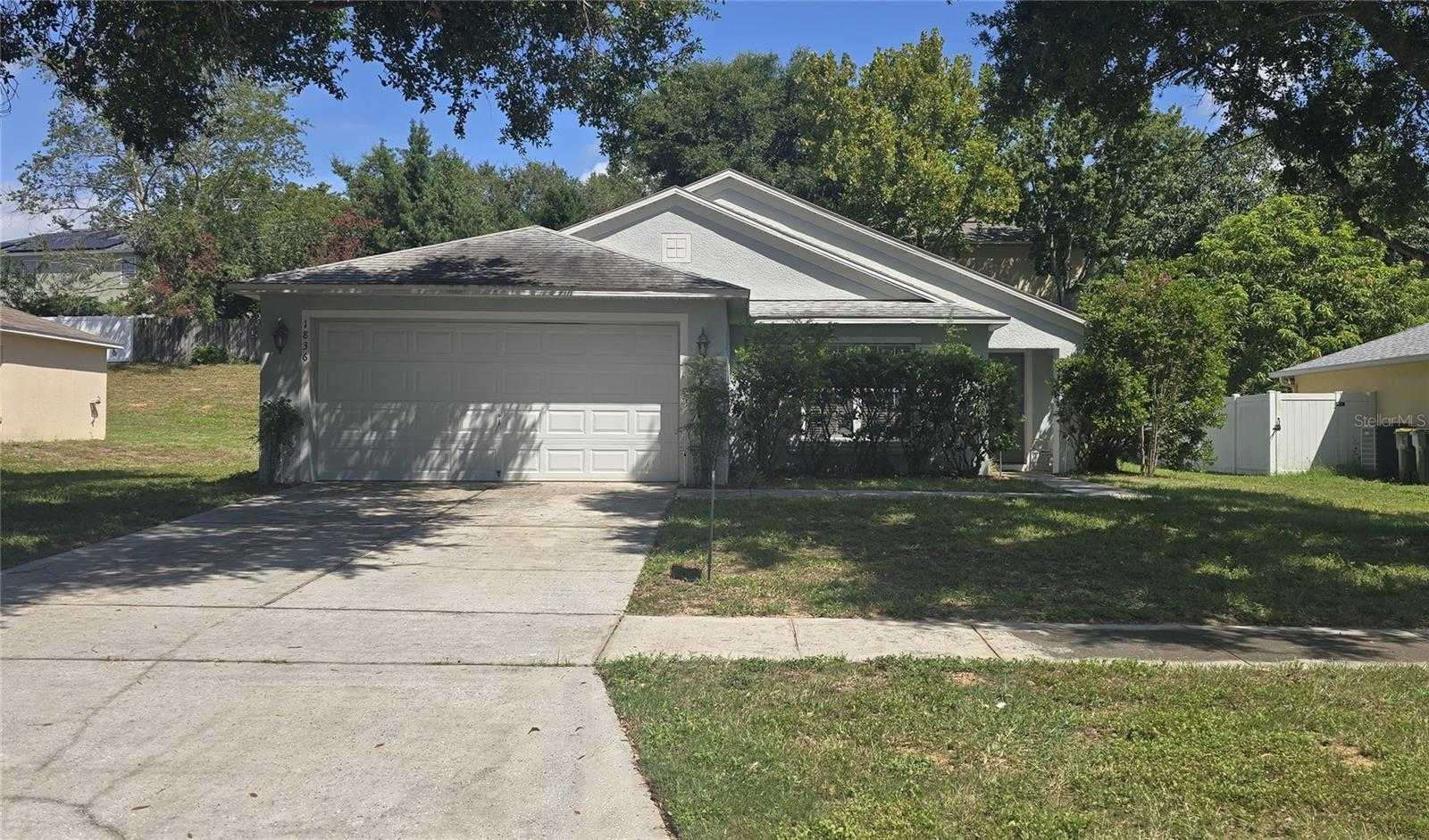 1836 RIDGE VALLEY STREET Clermont Florida United States, for Sale, residential, Zaira Mejia, Spaces & Styles Group