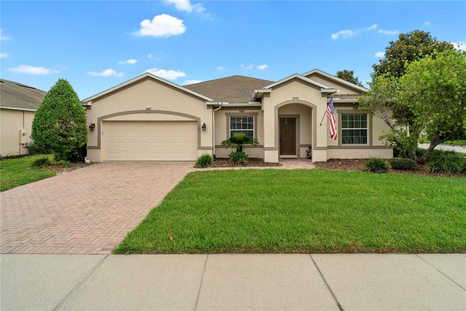 729 MEADOW GLADE DRIVE Winter Garden Florida United States, for Sale, residential, Zaira Mejia, Spaces & Styles Group