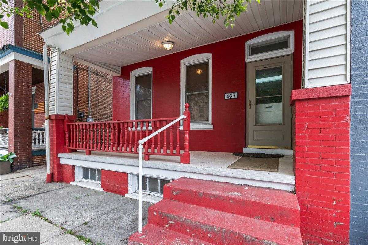 609 E CHESTNUT STREET Lancaster Pennsylvania United States, for Sale, residential, Bruno Tarquinii, Fairfax Realty Premier