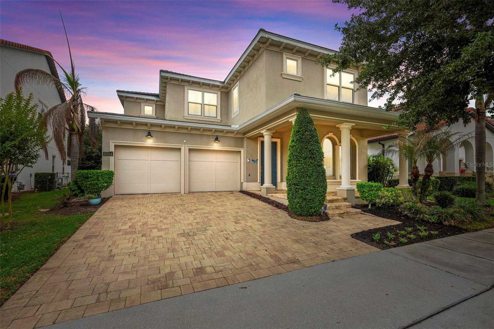 15554 PANTHER LAKE DRIVE Winter Garden Florida United States, for Sale, residential, Zaira Mejia, Spaces & Styles Group