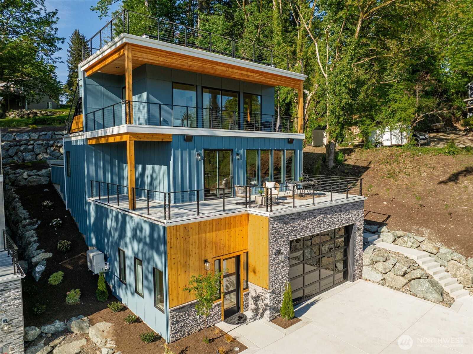 10719 Lake View Drive Lake Stevens Washington United States, for Sale, residential,  , RXB Realty