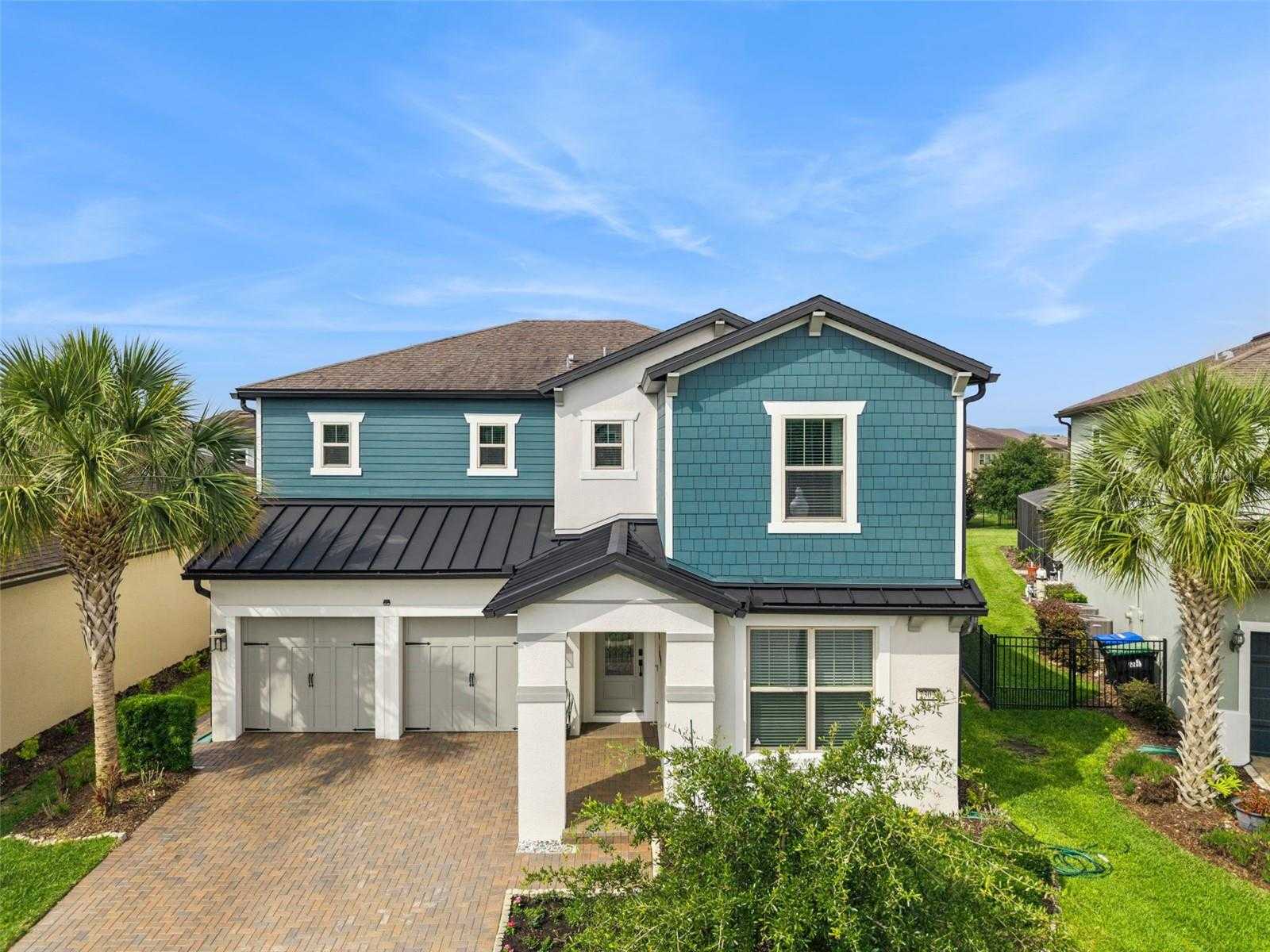 7302 TWILIGHT BAY DRIVE Winter Garden Florida United States, for Sale, residential, Zaira Mejia, Spaces & Styles Group