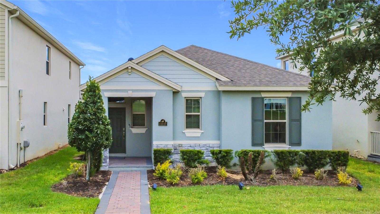 11117 BOSTWICK ALLEY Winter Garden Florida United States, for Sale, residential, Zaira Mejia, Spaces & Styles Group
