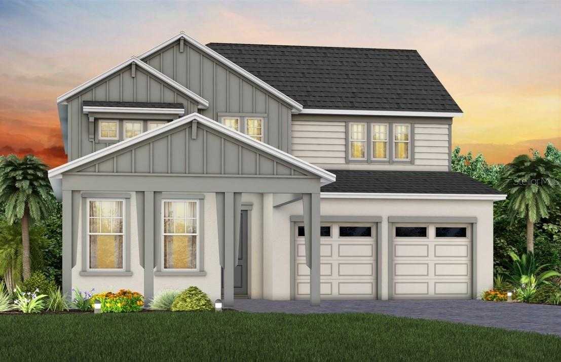 16323 BRIGHT LEAF ROAD Winter Garden Florida United States, for Sale, residential, Zaira Mejia, Spaces & Styles Group