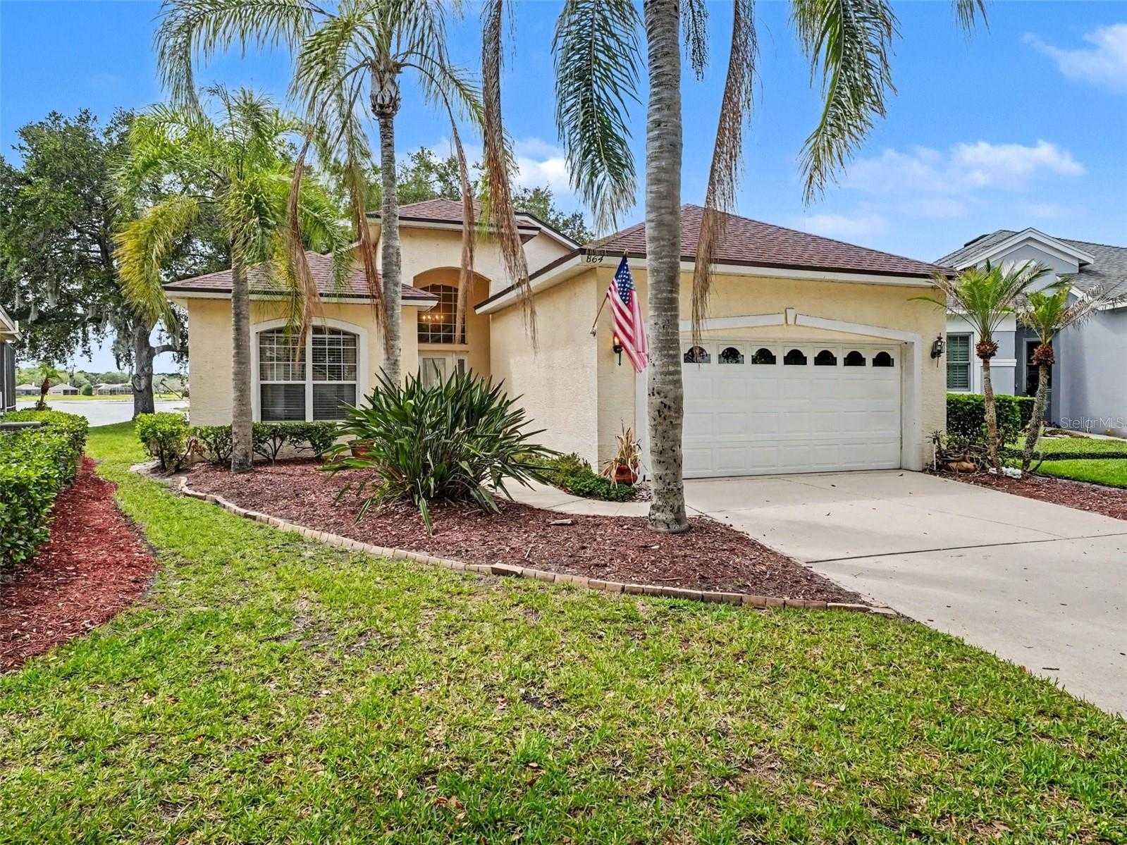 864 LAKEWORTH CIRCLE Lake Mary Florida United States, for Sale, residential,  , Realty World Preferred