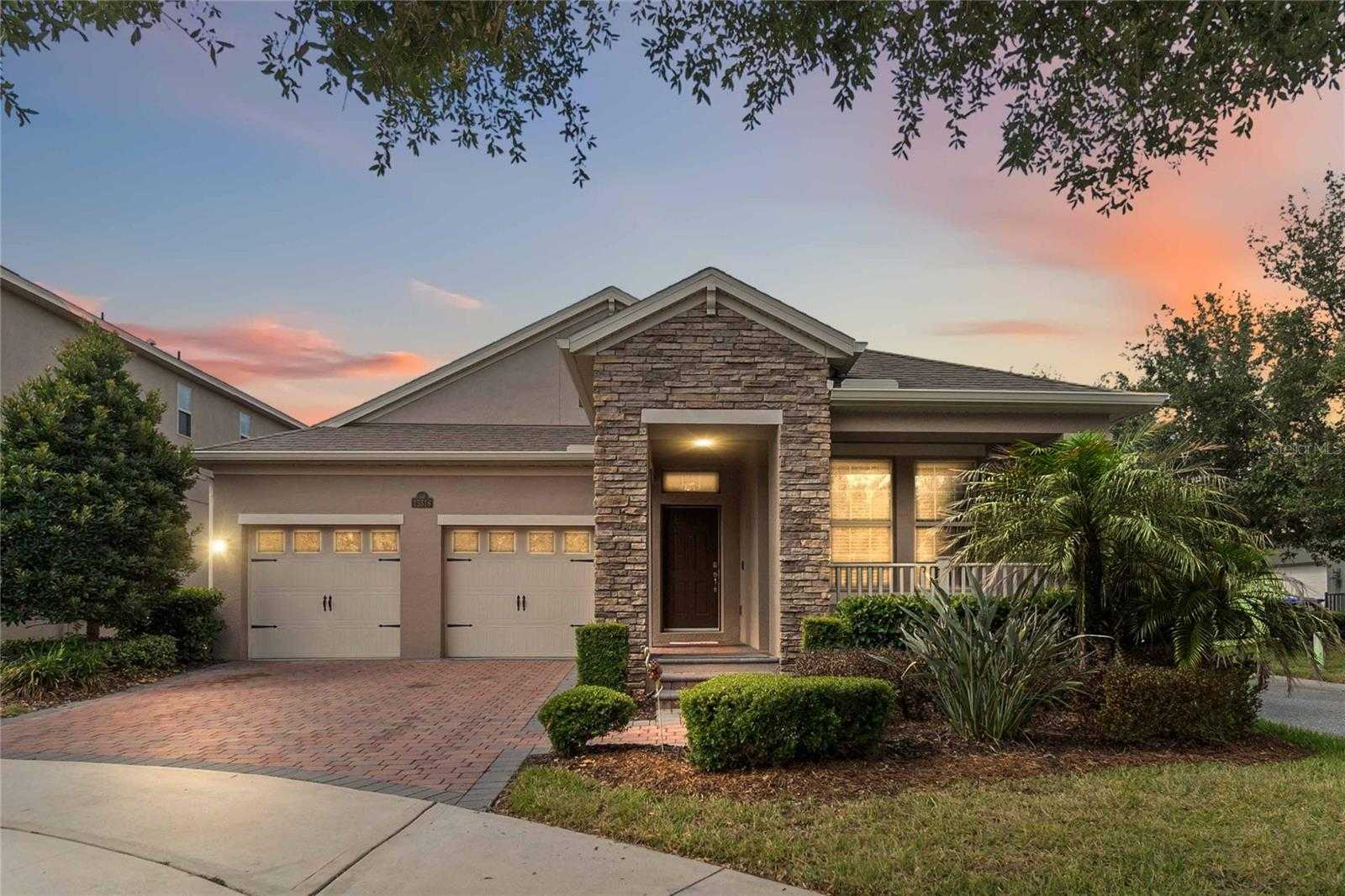 15518 FOUNTAIN COVE COURT Winter Garden Florida United States, for Sale, residential, Zaira Mejia, Spaces & Styles Group