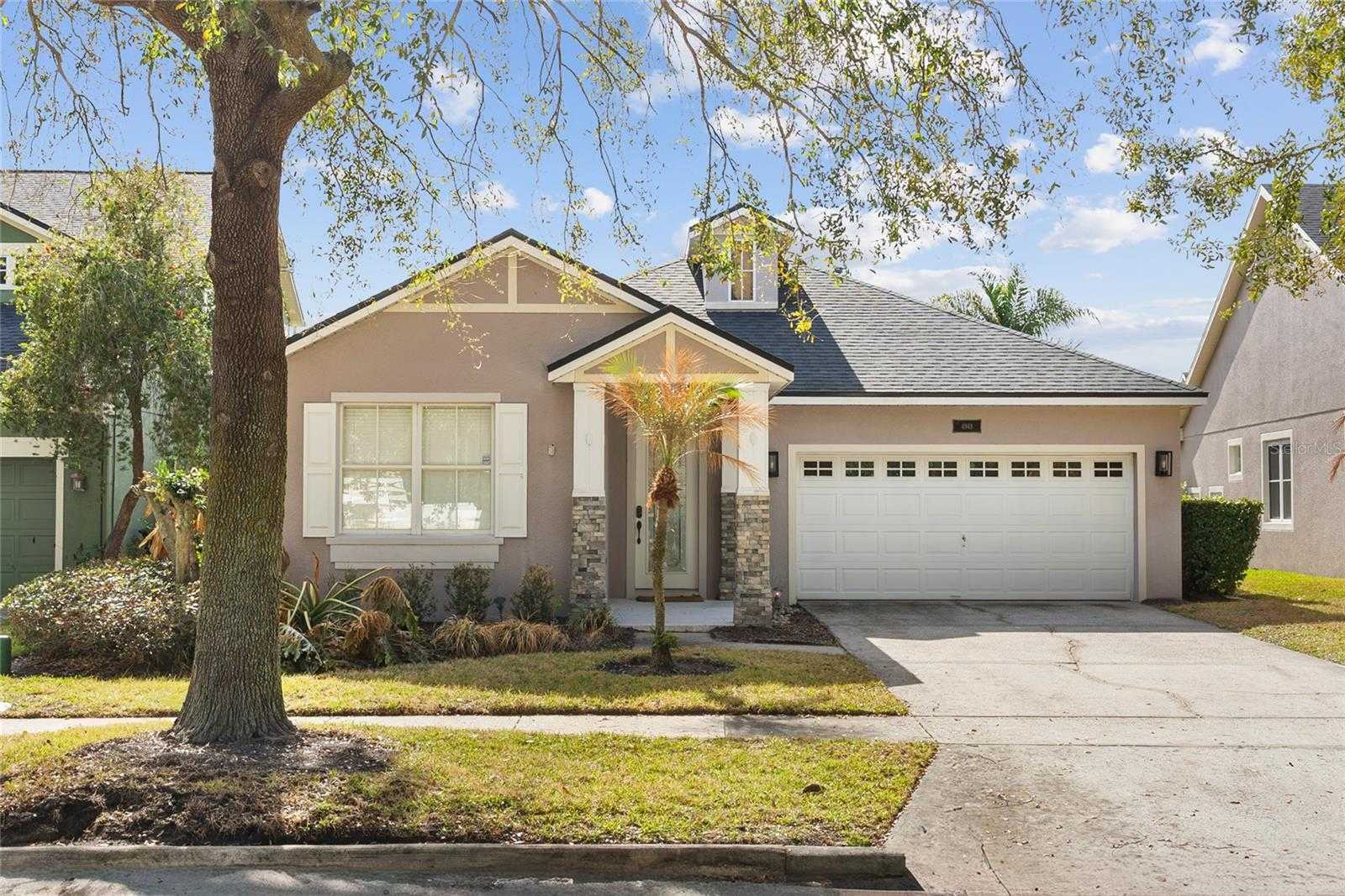 4948 WISE BIRD DRIVE Windermere Florida United States, for Sale, residential, Zaira Mejia, Spaces & Styles Group