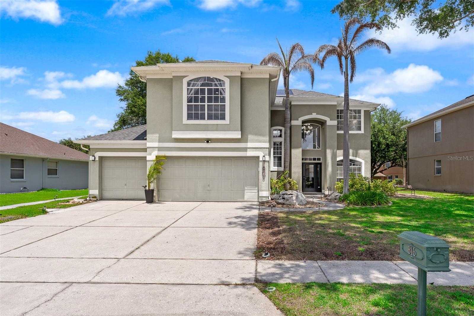 816 LANCER CIRCLE Ocoee Florida United States, for Sale, residential, Zaira Mejia, Spaces & Styles Group