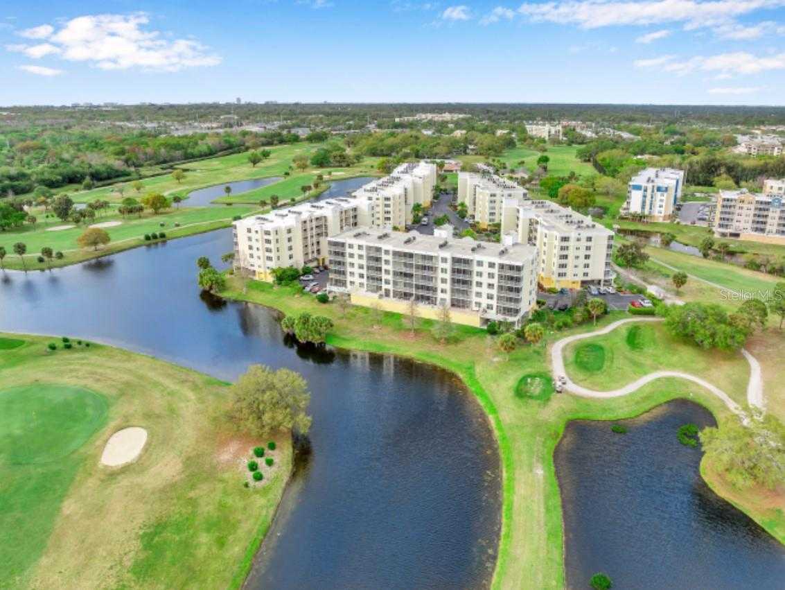 1200 COUNTRY CLUB DRIVE APT 2301 Largo Florida United States, for Sale, residential,  ,  Real Estate Brokerage & Consultation, Inc