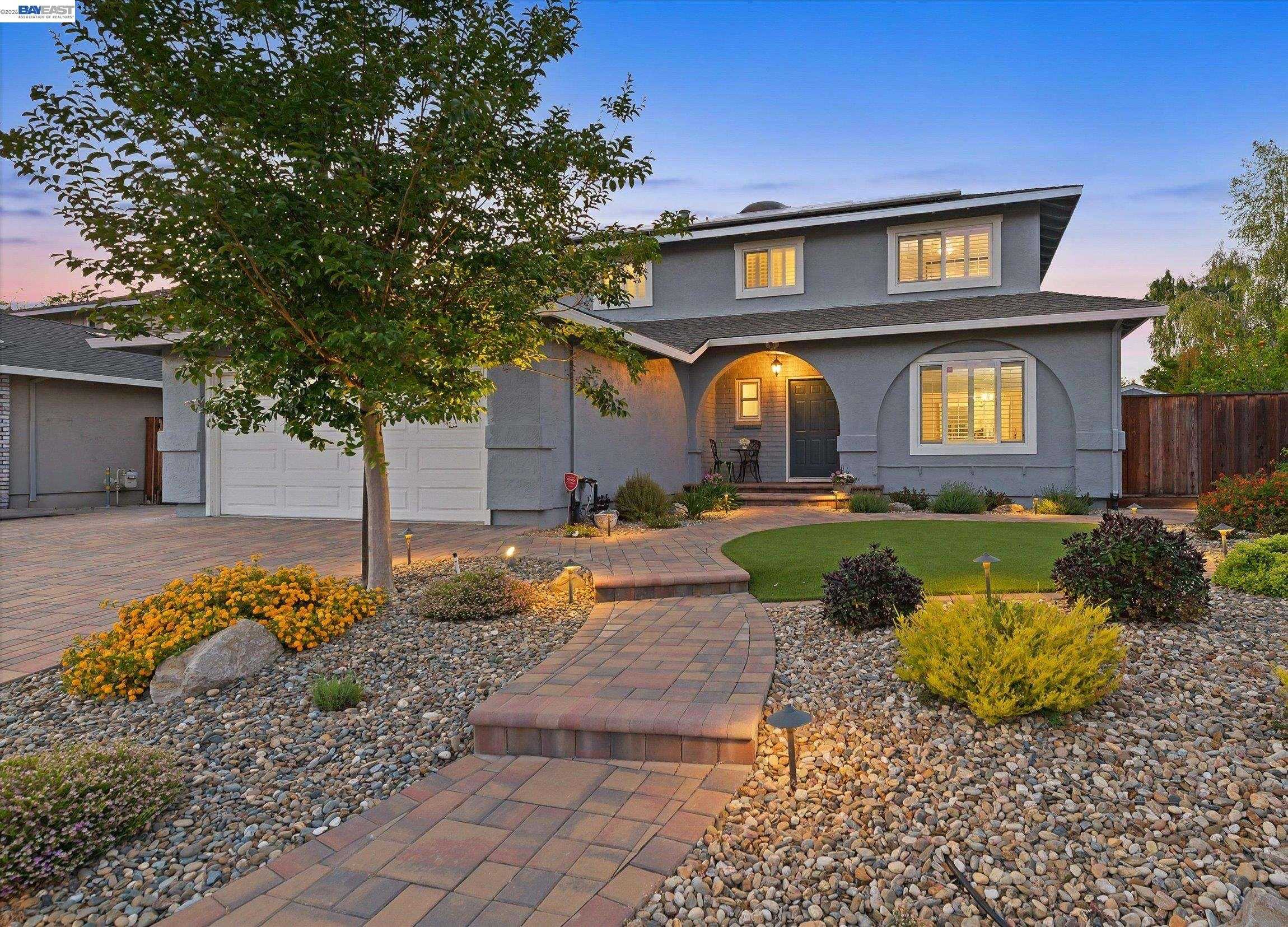 3026 Ferndale Ct Pleasanton California United States, for Sale, residential, Dylan  Jones, Compass Realty 