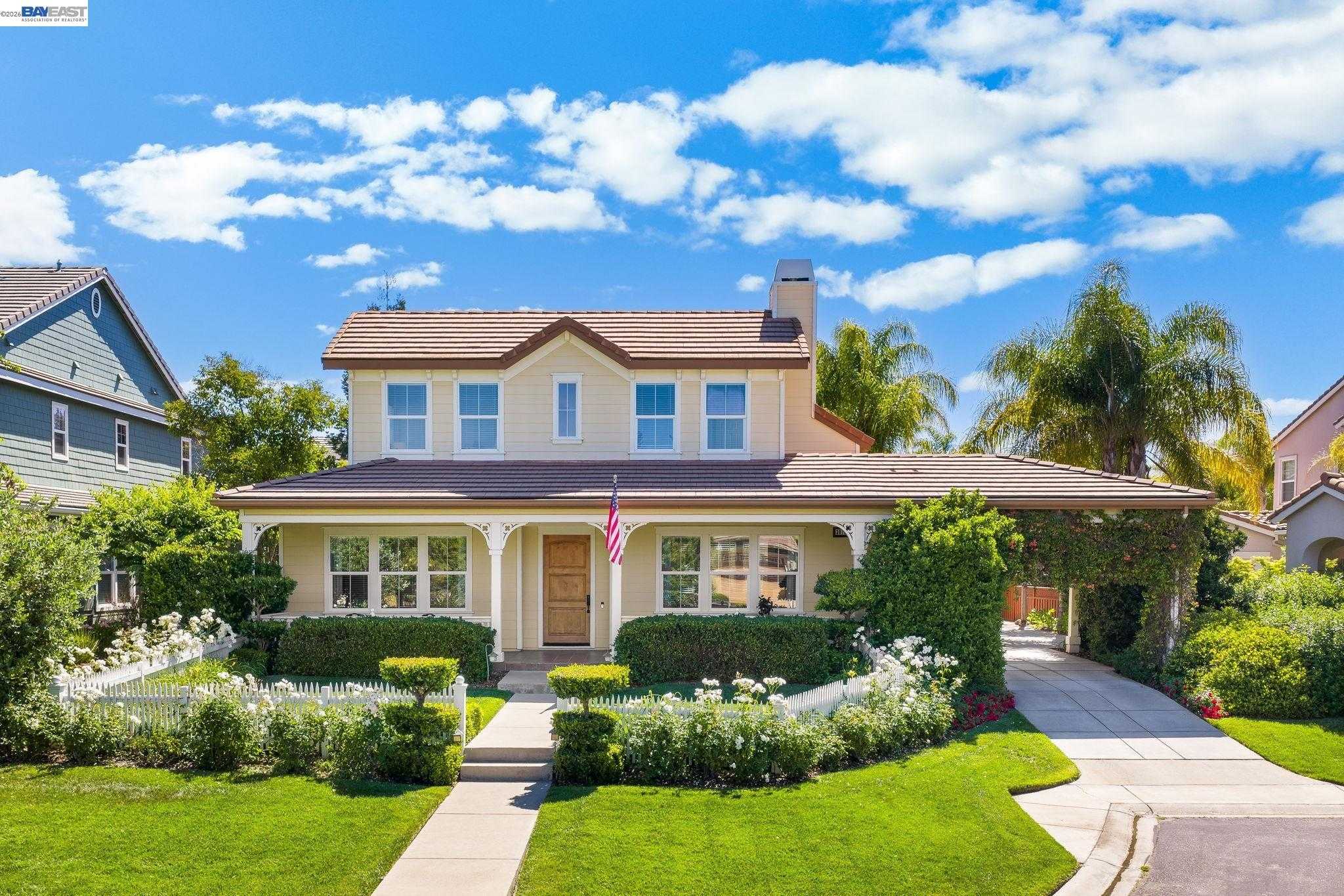 3070 Olivoro Ct Livermore California United States, for Sale, residential, Dylan  Jones, Compass Realty 