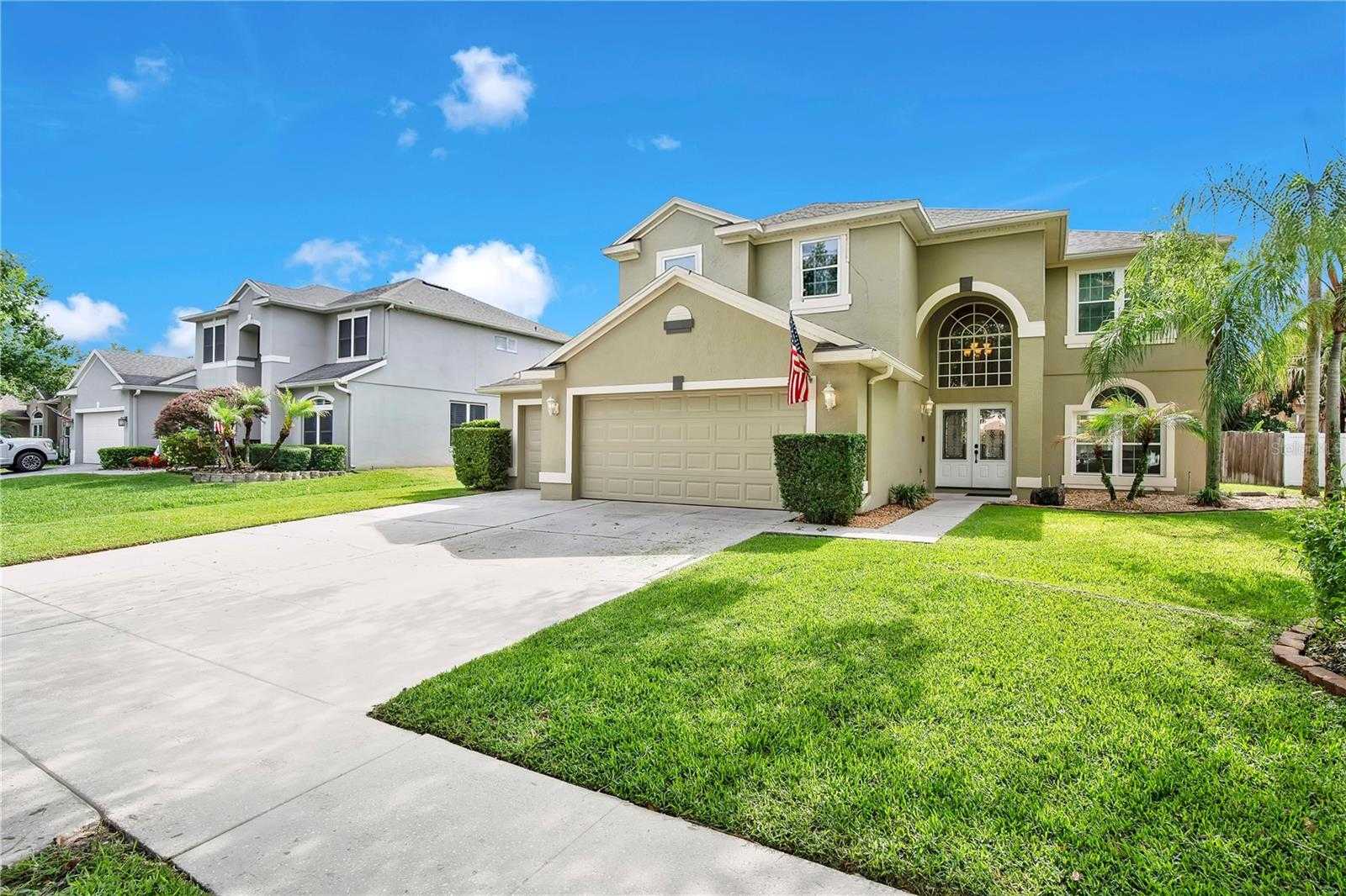2675 RUNNING SPRINGS LOOP Oviedo Florida United States, for Sale, residential, Fritz Wardlow, HomeSmart