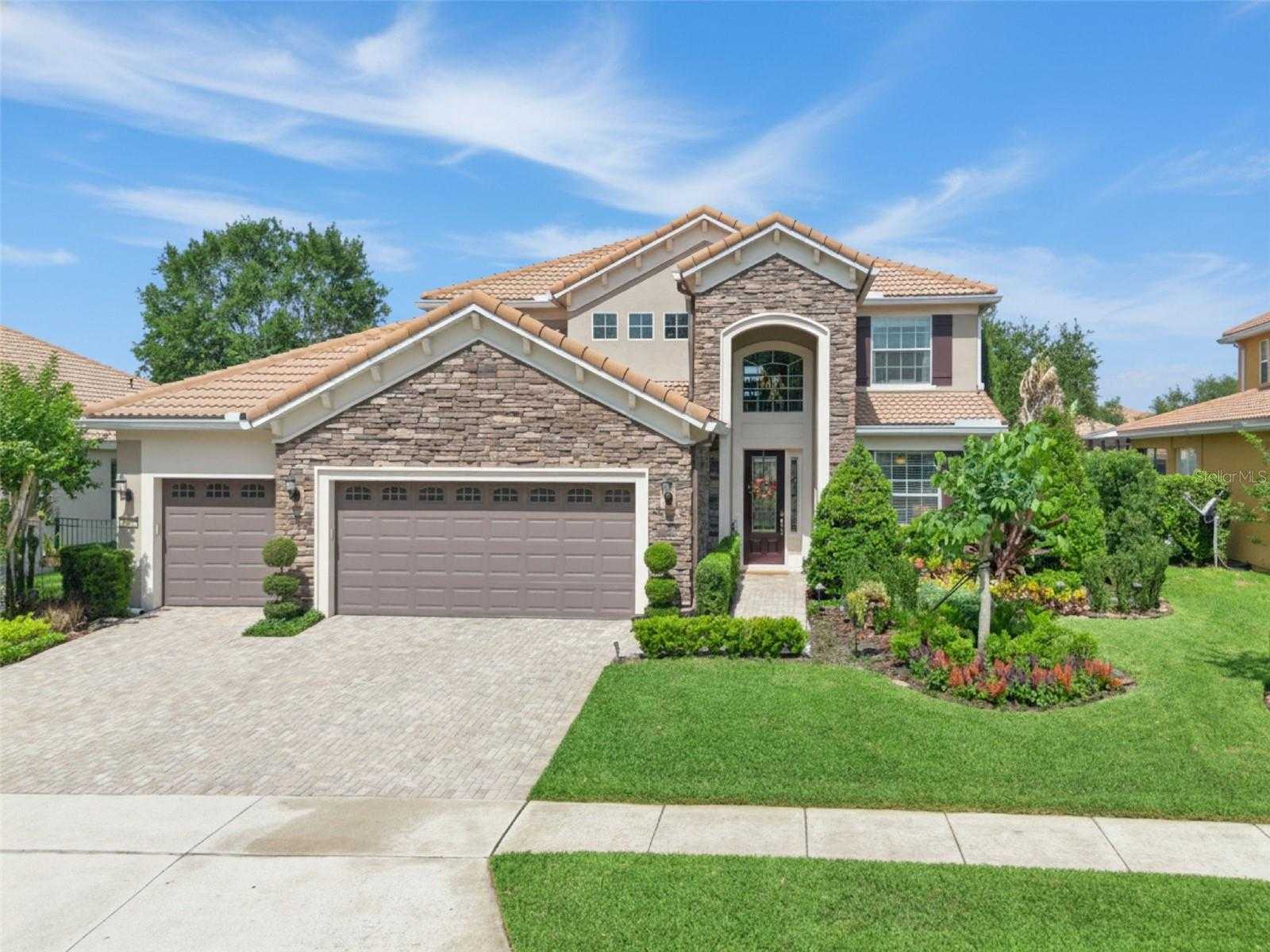 487 DOUGLAS EDWARD DRIVE Ocoee Florida United States, for Sale, residential, Zaira Mejia, Spaces & Styles Group
