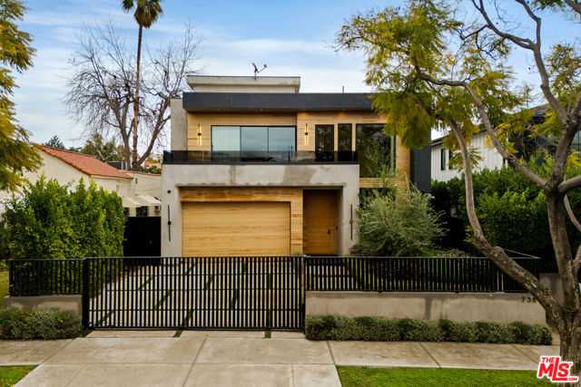 738 N Harper Avenue Los Angeles California United States, for Sale, residential, Joana Laundern, InCom Brokerage Sample