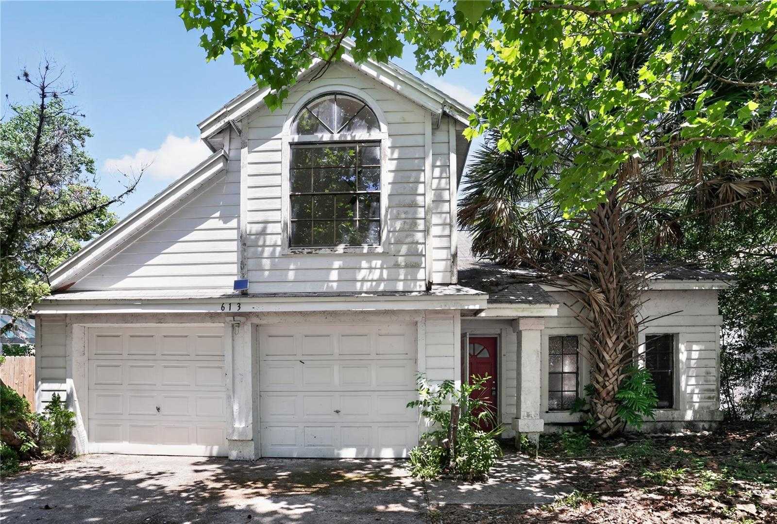 613 CHARING CROSS COURT Lake Mary Florida United States, for Sale, residential,  , Realty World Preferred