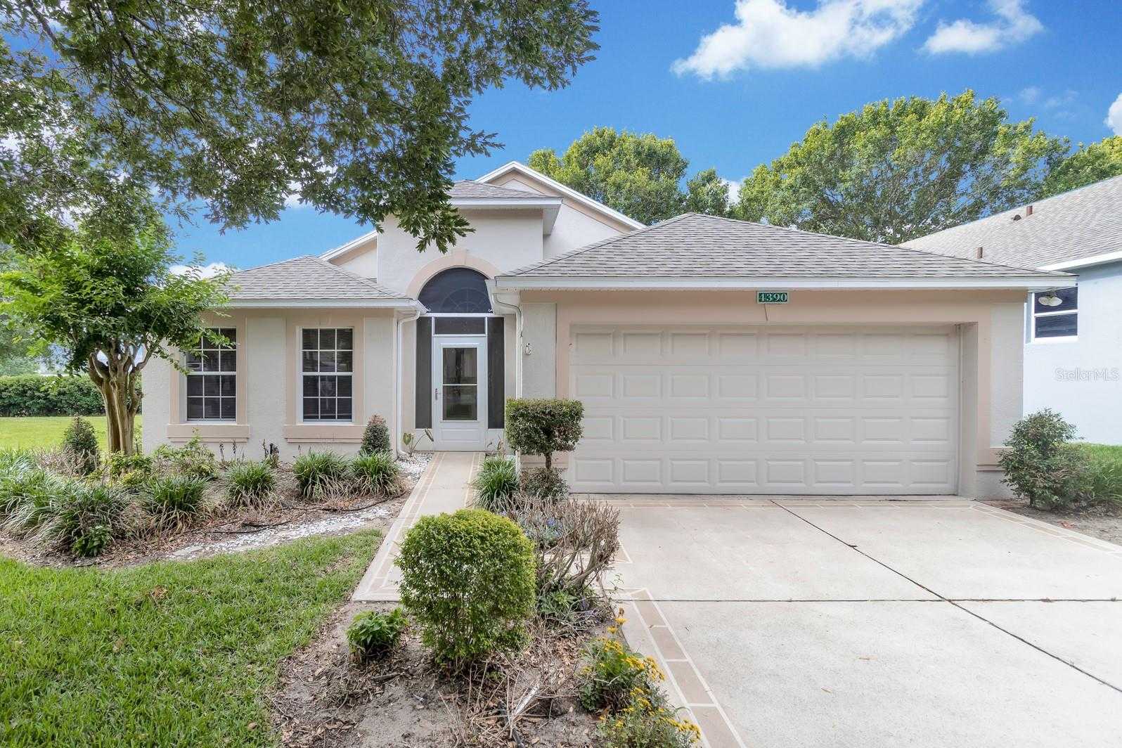 4390 SAMBOURNE STREET Clermont Florida United States, for Sale, residential, Zaira Mejia, Spaces & Styles Group