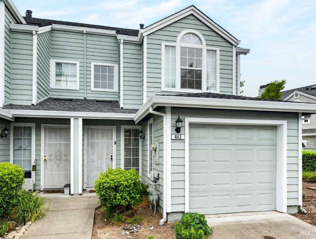 642 Laurel Grove Circle Santa Rosa California United States, for Sale, residential, Peter Basso, Realtor®️, Coldwell Banker Realty