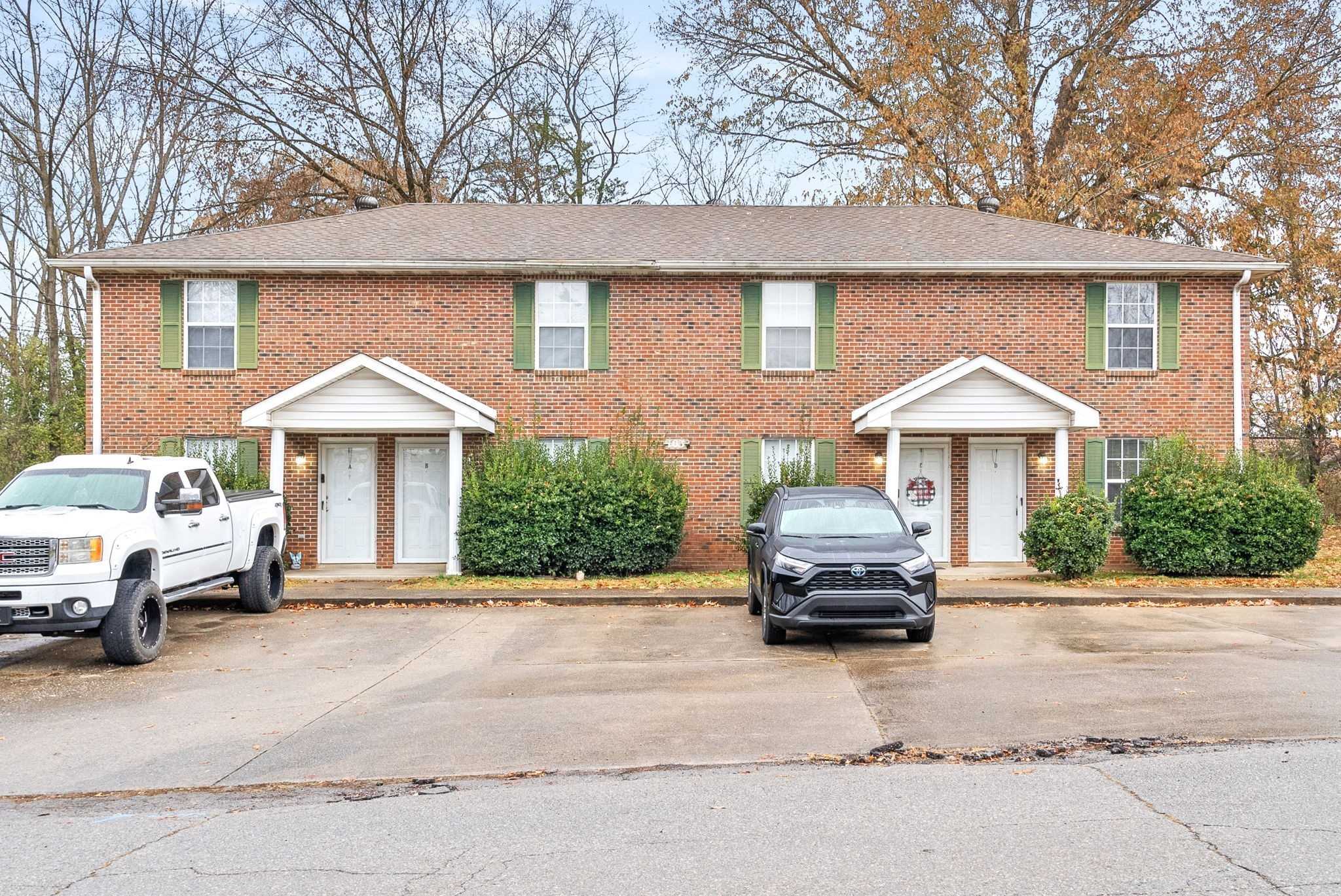 103 Tandy Dr  APT B Clarksville Tennessee United States, for Rent, residential, Rebekah  Sprabary, Sweet Home Realty & Property Management