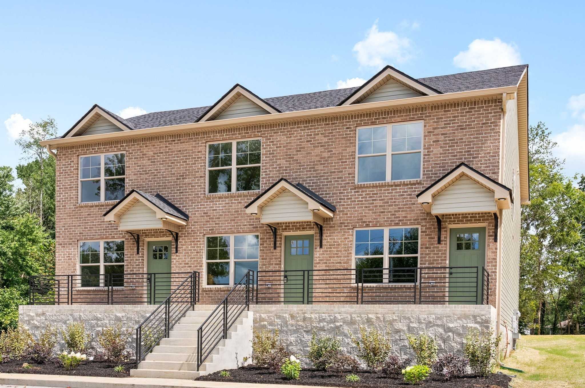925 Greenwood Ave  APT B Clarksville Tennessee United States, for Rent, residential, Sandra Hester, Keystone Realty and Management