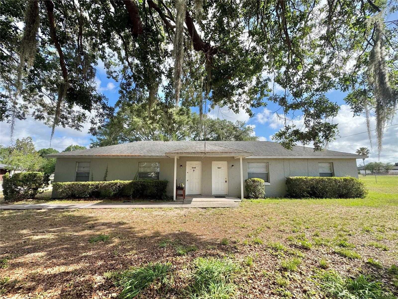 5667 STRUTHERS COURT Winter Haven Florida United States, for Rent, residential,  , Crosby and Associates Inc