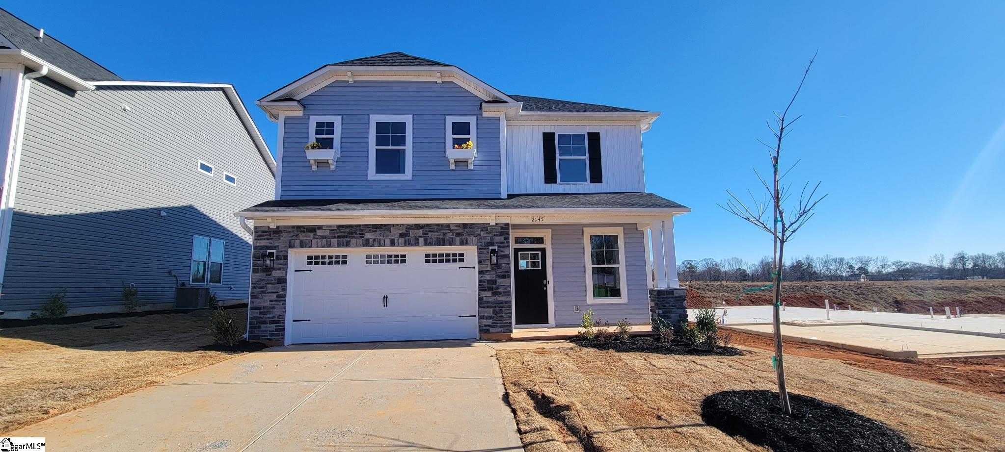2045 Halton Oaks Spartanburg South Carolina United States, for Sale, residential,  , Valentine Realty Group