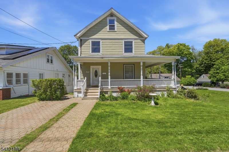 57 Rockaway Ave Rockaway Boro New Jersey United States, Sale Pending, residential, Jill Savva, Century 21 Cedarcrest Realty