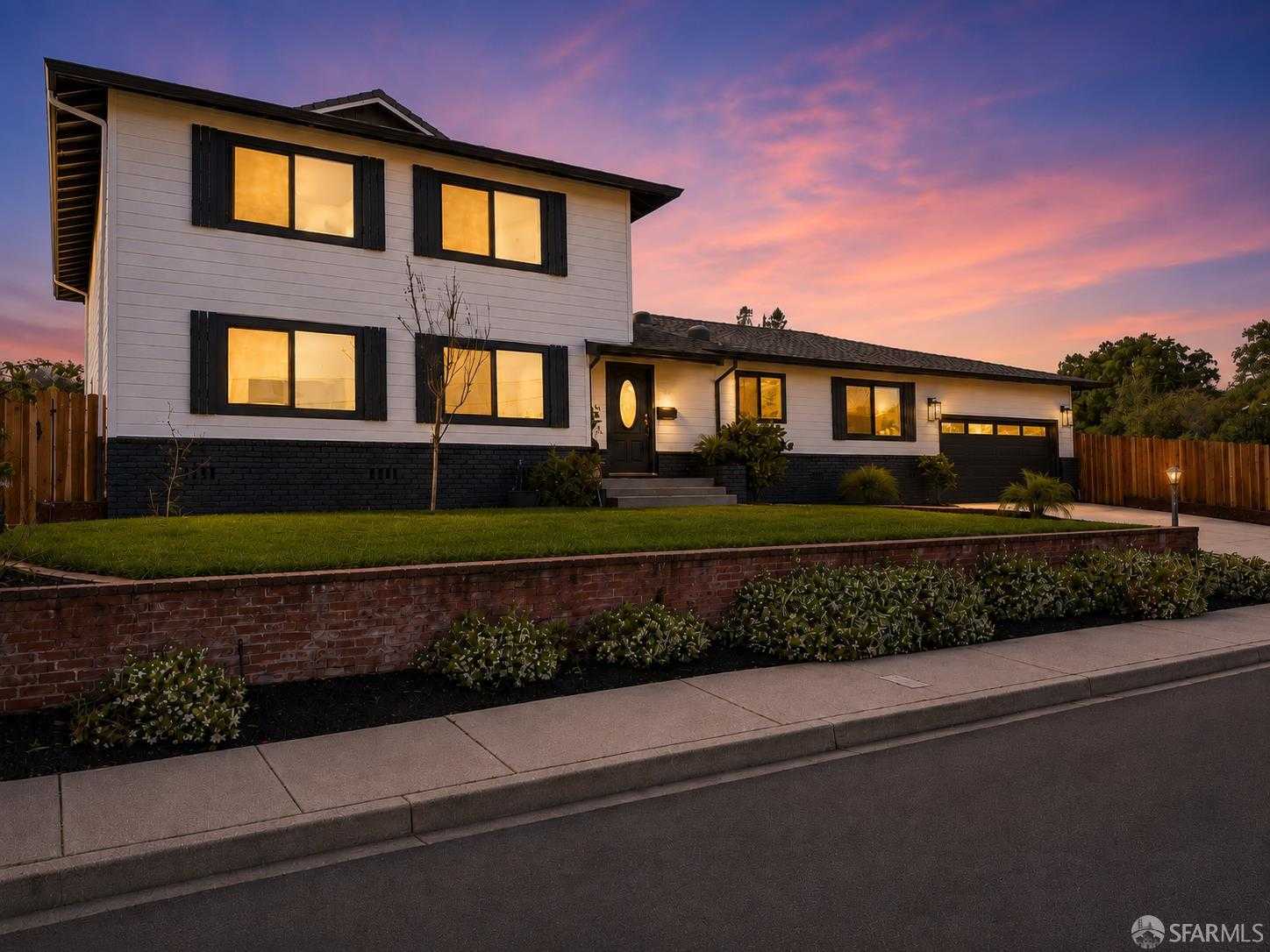 2 Beaumont Court Lafayette California United States, for Sale, residential,  , Realty World - Champions